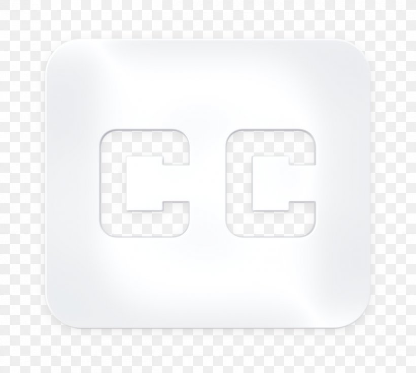Caption Icon Closed Icon, PNG, 1310x1174px, Caption Icon, Closed Icon, Logo, Material Property, Rectangle Download Free