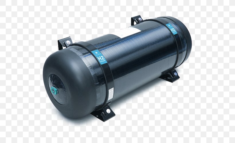 Compressed Natural Gas Fuel Cells Storage Tank Hydrogen Tank, PNG, 720x500px, Compressed Natural Gas, Alternative Fuel, Composite Material, Cylinder, Dihydrogen Download Free