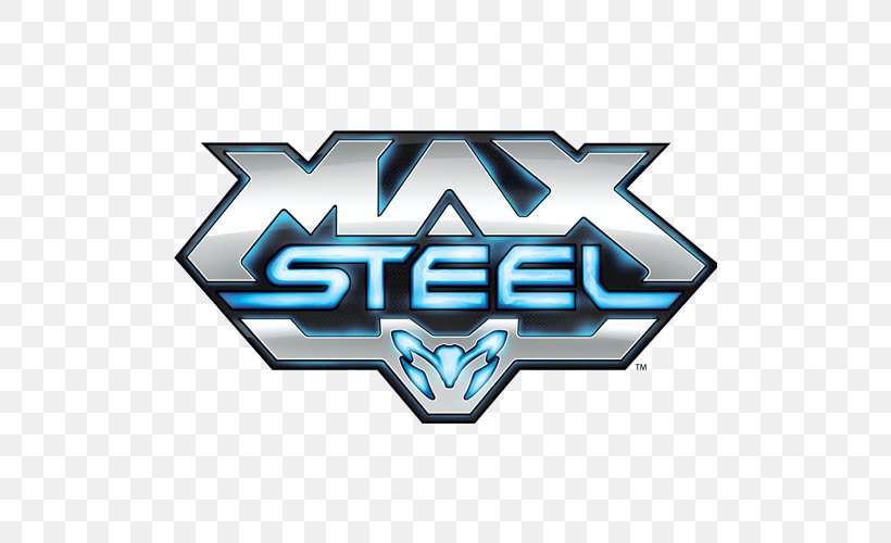 Roblox Max Steel
