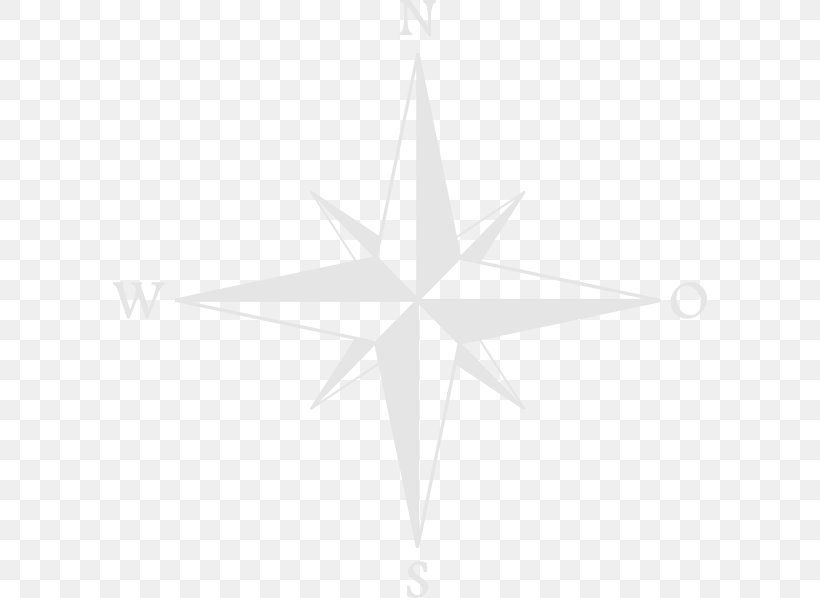 Line Angle Point Symmetry, PNG, 594x598px, Point, Star, Symmetry, Triangle, White Download Free