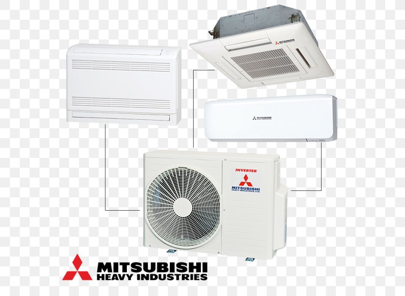 Mitsubishi Motors Mitsubishi Heavy Industries Air Conditioning Air Conditioner Mitsubishi SRK35ZMP-S, PNG, 600x600px, Mitsubishi Motors, Air Conditioner, Air Conditioning, British Thermal Unit, Business Download Free
