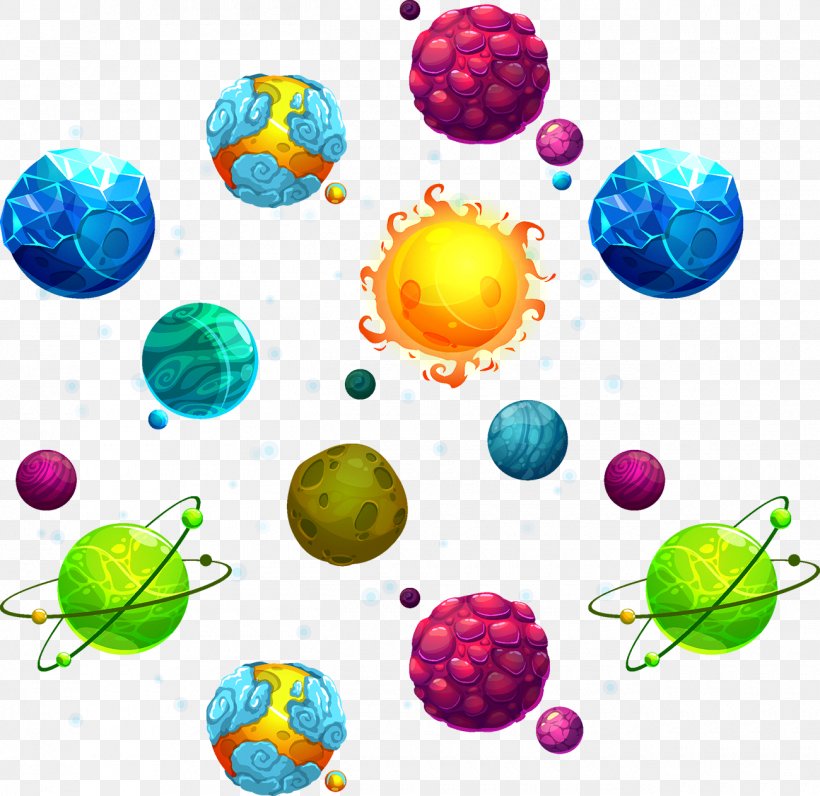 Planet Star Outer Space, PNG, 1300x1263px, Planet, Cartoon, Galaxy, Milky  Way, Outer Space Download Free