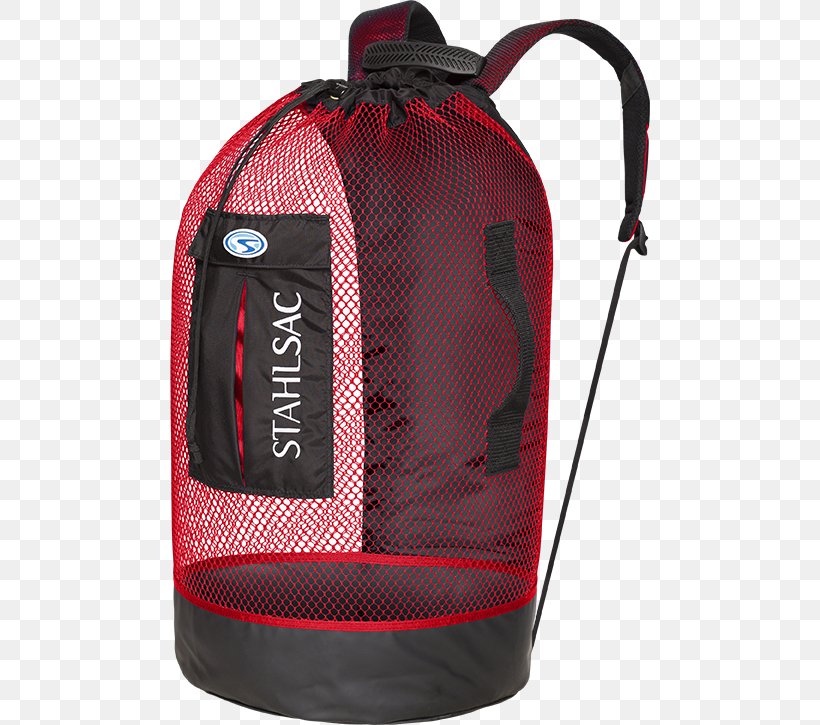 Stahlsac Panama Mesh Backpack 72 X 39 X 39 Cm Bag Stahlsac 26 Mesh Duffle 67 X 34 X 34 Cm Scuba Diving, PNG, 480x725px, Backpack, Bag, Baggage, Diving Equipment, Duffel Bags Download Free