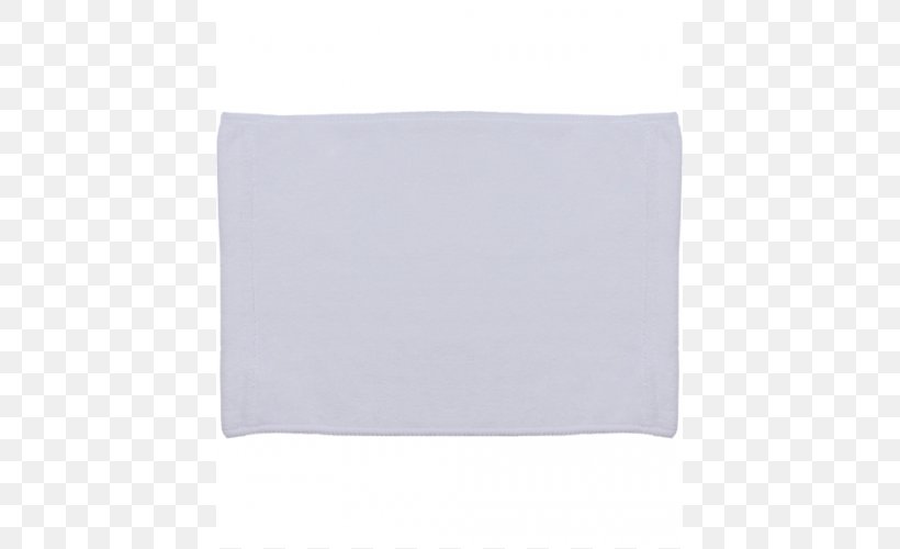 Towel Textile Microfiber Blanket White, PNG, 500x500px, Towel, Blanket, Color, Drap De Neteja, Dyesublimation Printer Download Free