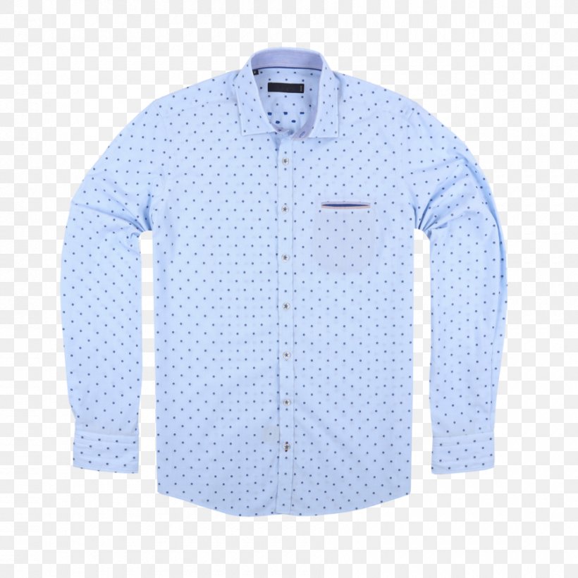 Dress Shirt T-shirt Smart Casual Casual Attire, PNG, 900x900px, Dress Shirt, Blue, Button, Casual Attire, Collar Download Free