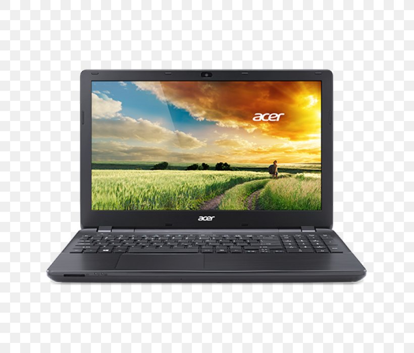 Laptop Acer Aspire E 15 ES1-512 Celeron, PNG, 700x700px, Laptop, Acer, Acer Aspire, Acer Aspire Notebook, Acer Extensa Download Free