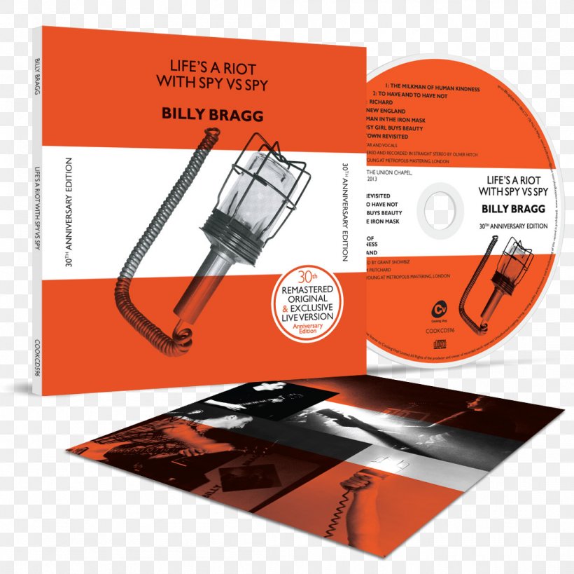 Life's A Riot With Spy Vs Spy Phonograph Record Brewing Up With Billy Bragg Volume 1 Compact Disc, PNG, 1101x1100px, Phonograph Record, Advertising, Album, Belle And Sebastian, Billy Bragg Download Free