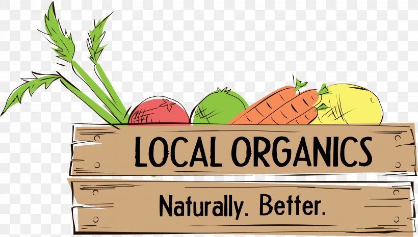 Logo Local Food Font Brand, PNG, 3218x1828px, Logo, Area, Brand, Commodity, Food Download Free