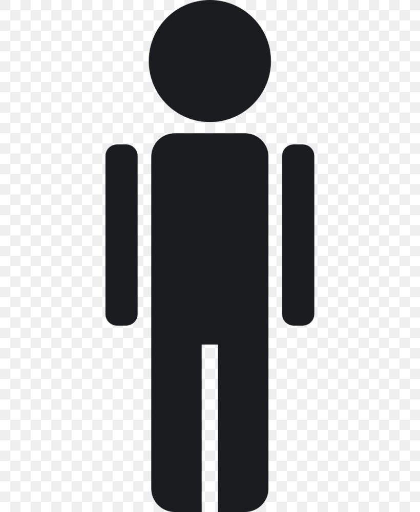 Stick Figure Clip Art, PNG, 500x1000px, Stick Figure, Black, Black And White, Computer, Cylinder Download Free