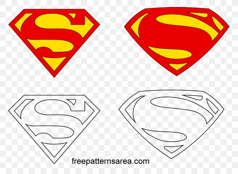 Superman Logo Superhero, PNG, 800x600px, Superman, Area, Batman V Superman Dawn Of Justice, Comics, Drawing Download Free