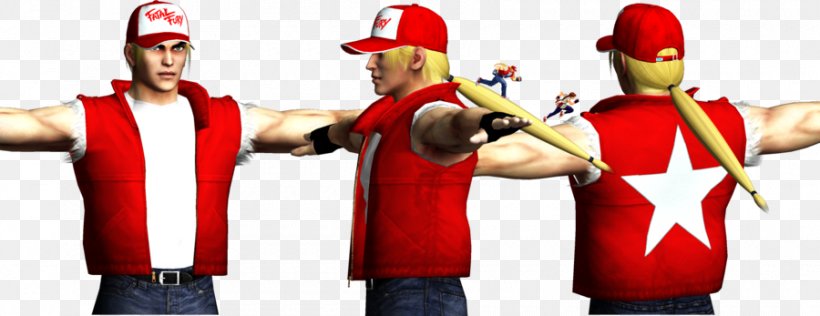 Terry Bogard The King Of Fighters: Maximum Impact Kyo Kusanagi The King Of Fighters 2003 Andy Bogard, PNG, 900x347px, 3d Modeling, Terry Bogard, Andy Bogard, Art, Boxing Glove Download Free