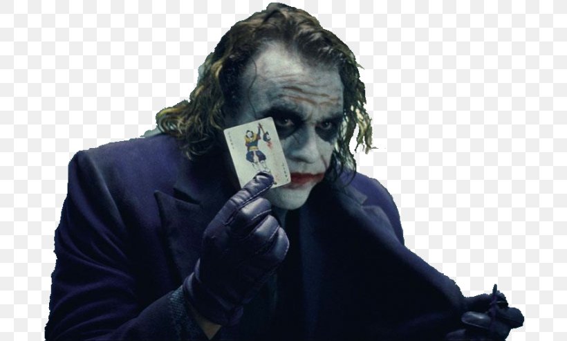 The Dark Knight Trilogy Joker Heath Ledger Batman, PNG, 700x493px, Dark Knight, Actor, Batman, Batman Begins, Christian Bale Download Free