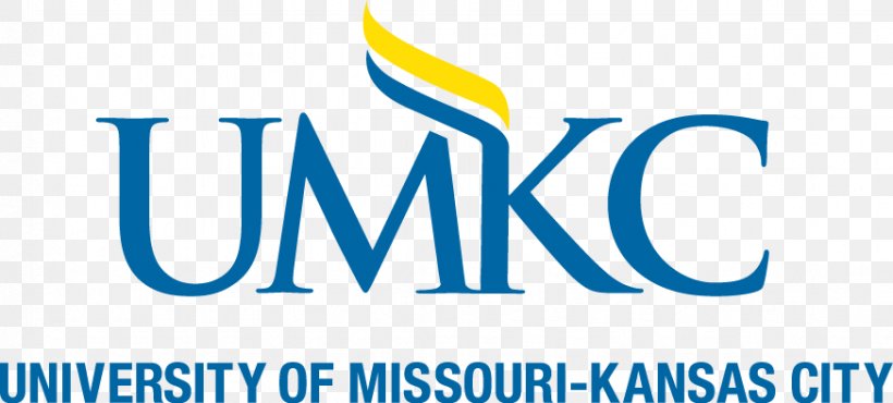 University Of Missouri-Kansas City UMKC School Of Law UMKC Kangaroos Men's Basketball College, PNG, 873x394px, University Of Missourikansas City, Academic Degree, Area, Blue, Brand Download Free