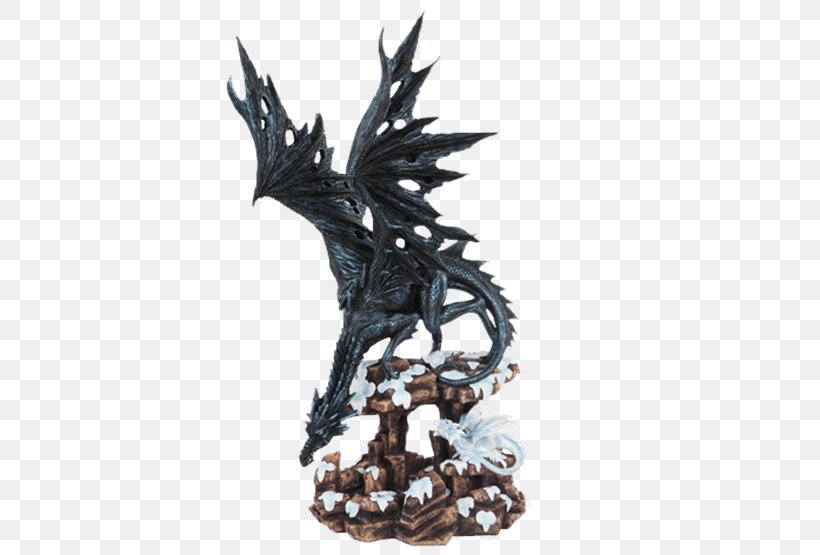 White Dragon Figurine Statue Sculpture, PNG, 555x555px, Dragon, Art, Chinese Dragon, Fantasy, Figurine Download Free