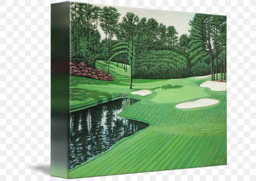 Artificial Turf Golf Course Landscape Water, PNG, 650x579px, Artificial Turf, Golf, Golf Club, Golf Course, Grass Download Free