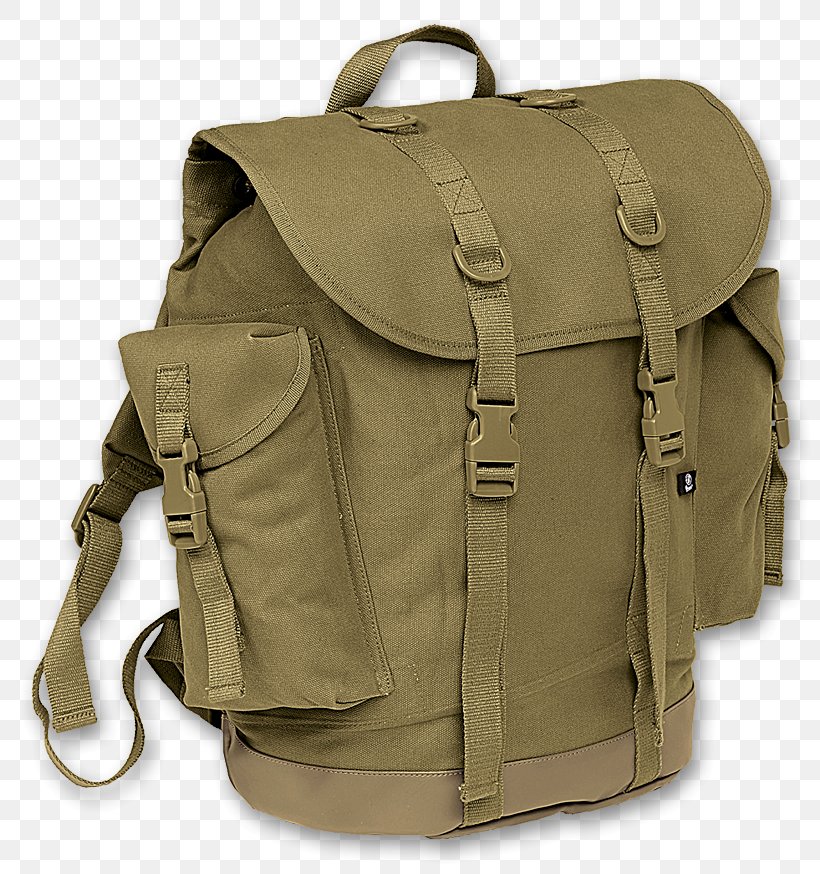 Backpack Hunting Olive Outdoor Recreation MOLLE, PNG, 804x874px, Backpack, Bag, Baggage, Bundeswehr, Camping Download Free