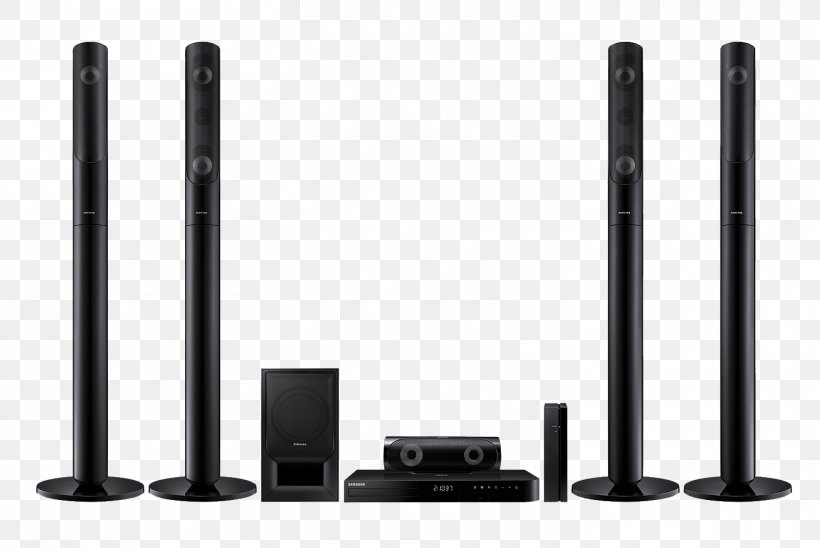 Blu-ray Disc Home Theater Systems 5.1 Surround Sound Cinema Samsung, PNG, 1467x982px, 51 Surround Sound, Bluray Disc, Cinema, Dolby Atmos, Dvdvideo Download Free