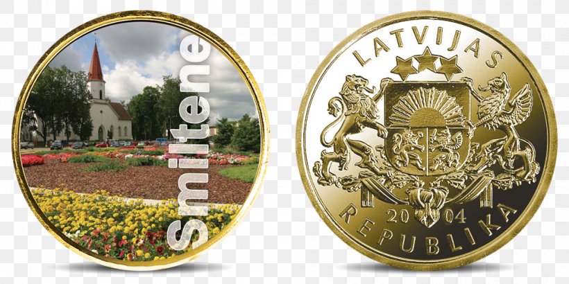 Coin Latvian Lats Gold Silver, PNG, 1000x500px, 5 Lats Coin, Coin, Bullion, Bullion Coin, Coin Collecting Download Free