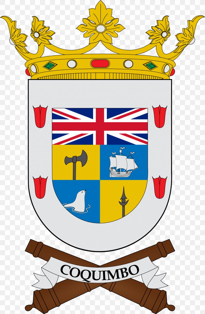 Coquimbo Escutcheon Salamanca Flag Of Chile, PNG, 1200x1838px, Coquimbo, Artwork, Chile, Coat Of Arms, Coquimbo Region Download Free