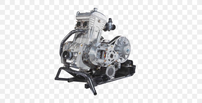 Engine Arctic Cat Side By Side All-terrain Vehicle Quad Bike, PNG, 3300x1681px, Engine, Allterrain Vehicle, Arctic Cat, Auto Part, Automotive Engine Part Download Free