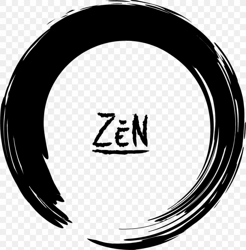 Ensō Zen Stock Photography Royalty-free, PNG, 935x947px, Enso, Black, Black And White, Brand, Crescent Download Free