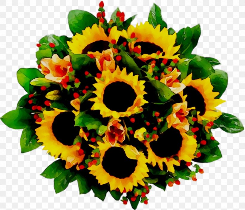 Floral Design Cut Flowers Flower Bouquet Interflora, PNG, 1043x897px, Floral Design, Annual Plant, Artificial Flower, Bouquet, Common Sunflower Download Free