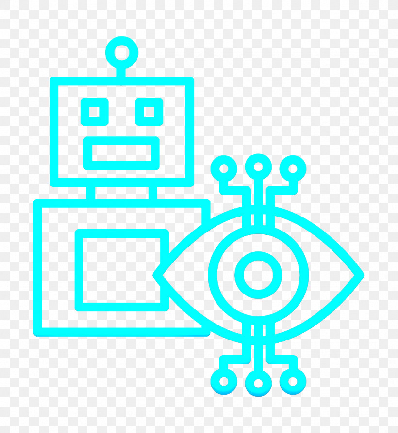 Futuristic Icon Robots Icon Robot Icon, PNG, 1078x1176px, Futuristic Icon, Aqua, Azure, Circle, Diagram Download Free