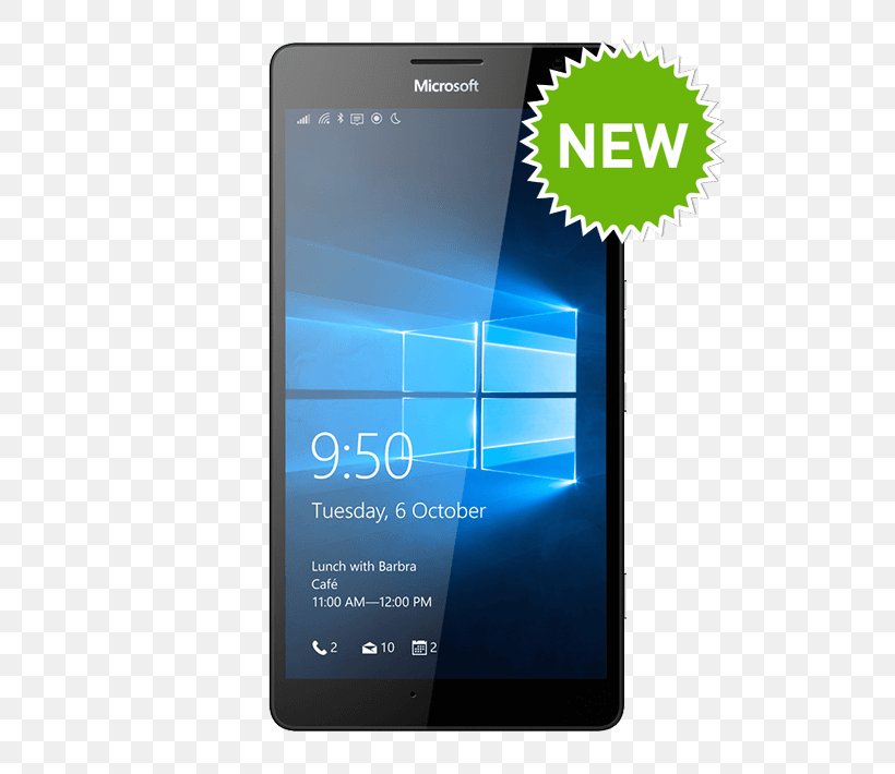 Microsoft Lumia 950 XL Microsoft Lumia 550 Microsoft Lumia 650 Microsoft Lumia 435, PNG, 710x710px, Microsoft Lumia 950, Cellular Network, Communication Device, Electronic Device, Feature Phone Download Free