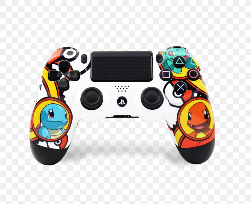 PlayStation 4 Game Controllers Joystick Video Game Consoles, PNG, 666x669px, Playstation, All Xbox Accessory, Dualshock, Dualshock 4, Electronic Device Download Free