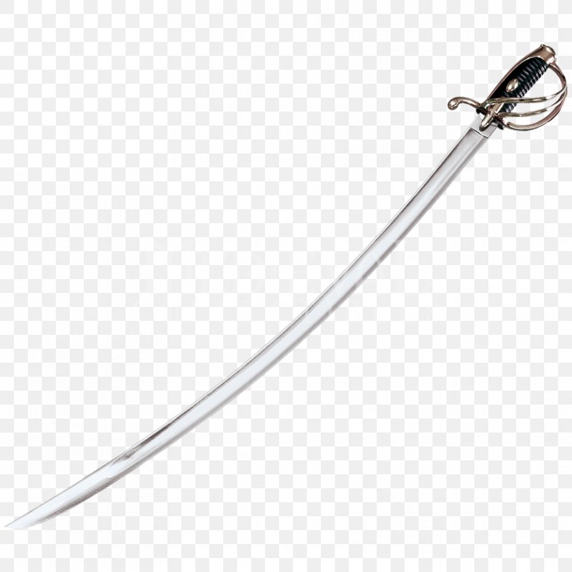 Sabre United States Model 1860 Light Cavalry Saber Sword Shashka, PNG, 858x858px, Sabre, Blade, Body Jewelry, Club, Cold Weapon Download Free