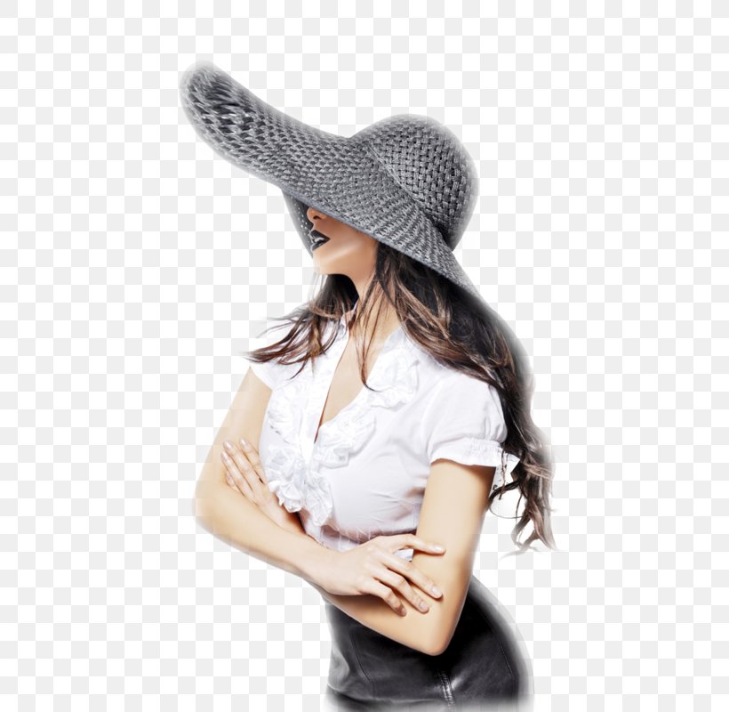 Sun Hat Model Fashion Photography, PNG, 532x800px, Watercolor, Cartoon, Flower, Frame, Heart Download Free