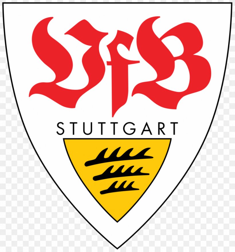 VfB Stuttgart II Bundesliga Bad Cannstatt Football, PNG, 955x1024px, Vfb Stuttgart, Area, Artwork, Bad Cannstatt, Brand Download Free