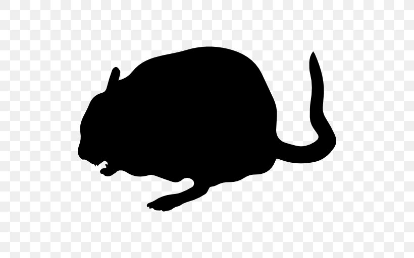 Whiskers Chinchilla Cat Clip Art, PNG, 512x512px, Whiskers, Animal, Black, Black And White, Carnivoran Download Free