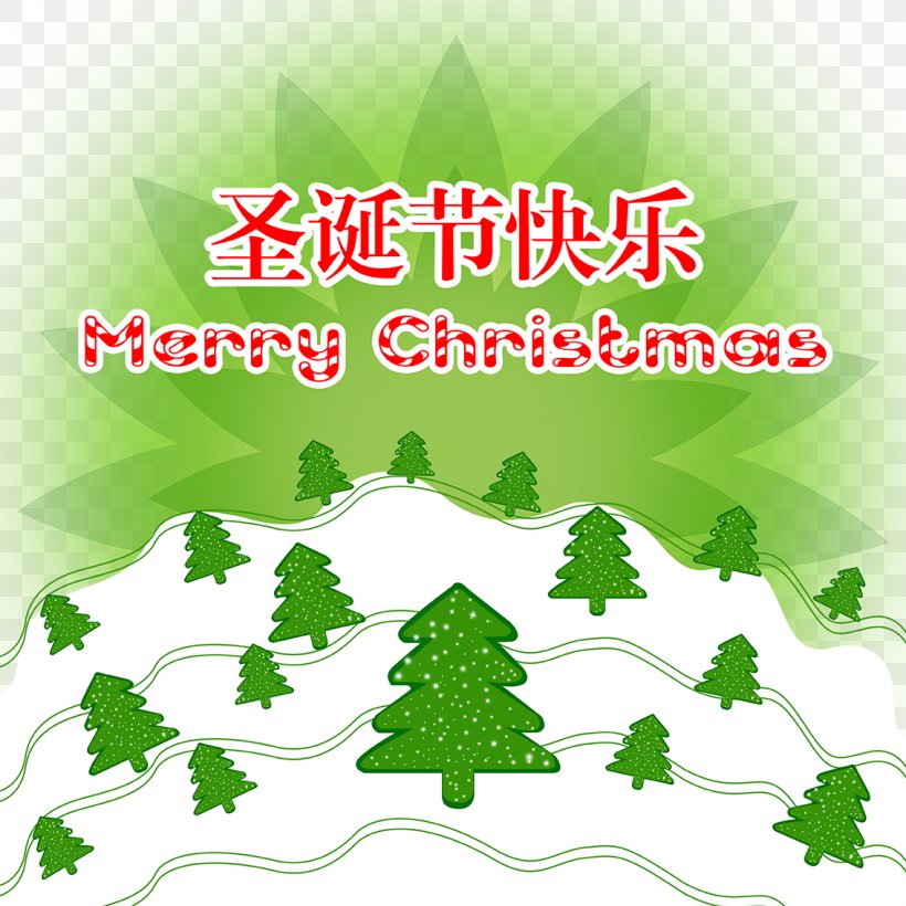 Christmas Tree Illustration, PNG, 1134x1134px, Fir, Border, Christmas, Christmas Decoration, Christmas Tree Download Free