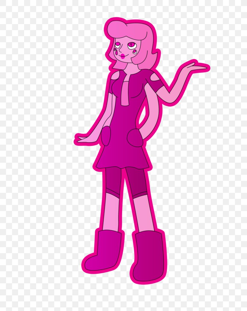 Clothing Character Pink M Clip Art, PNG, 774x1032px, Clothing, Art, Cartoon, Character, Female Download Free