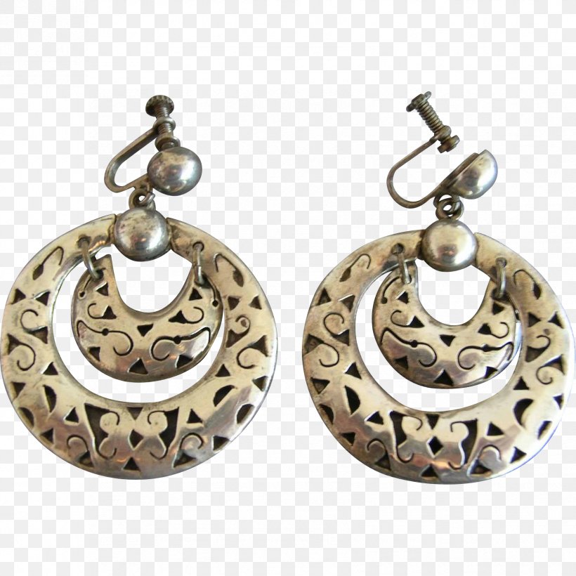 Earring Body Jewellery Silver, PNG, 1677x1677px, Earring, Body Jewellery, Body Jewelry, Earrings, Fashion Accessory Download Free