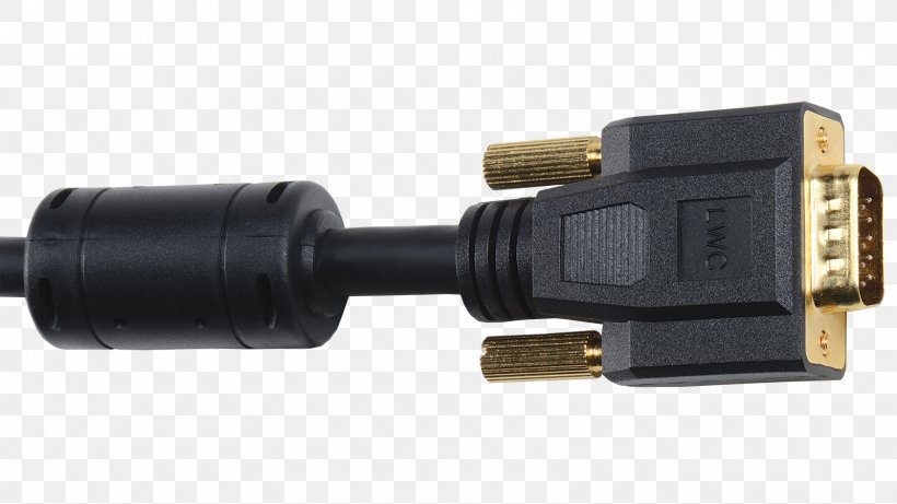 HDMI Electrical Wires & Cable Electrical Cable VGA Connector, PNG, 1600x900px, Hdmi, American Wire Gauge, Cable, Circuit Diagram, Coaxial Cable Download Free