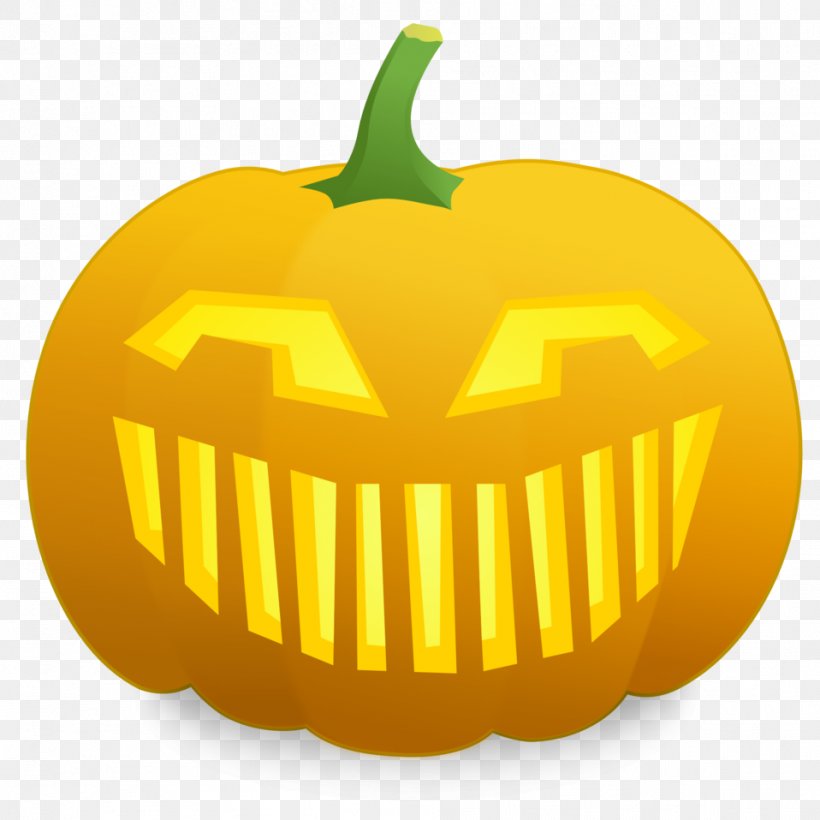 Jack-o'-lantern Halloween Clip Art, PNG, 958x958px, Jacko Lantern, Animation, Apple, Calabaza, Can Stock Photo Download Free