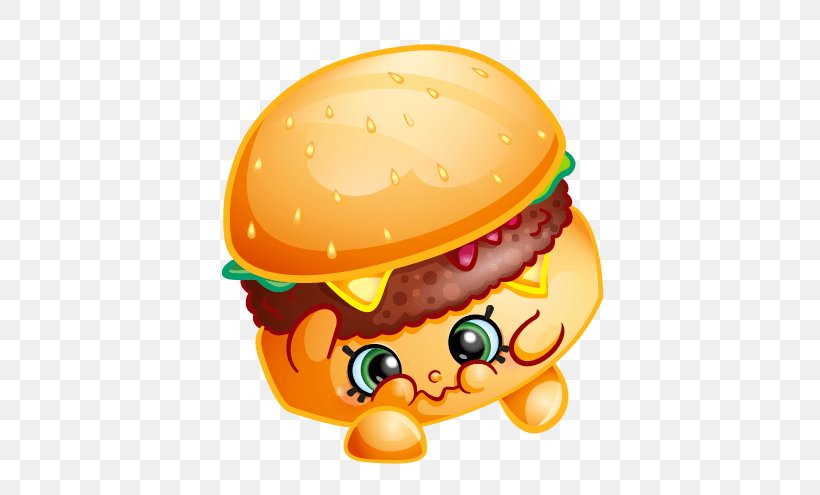 Shopkins Cupcake Donuts YouTube Clip Art, PNG, 576x495px, Shopkins, Cheese, Cheeseburger, Cupcake, Donuts Download Free