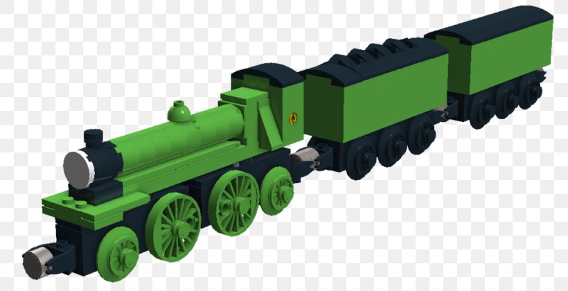 Train Toy Rail Transport LNER Class A3 4472 Flying Scotsman, PNG, 1024x525px, Train, Cylinder, Flying Scotsman, Grass, Lego Download Free