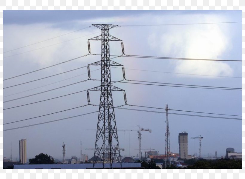 Transmission Tower Electricity Public Utility Energy, PNG, 800x600px, Transmission Tower, Electric Power Transmission, Electrical Supply, Electricity, Energy Download Free