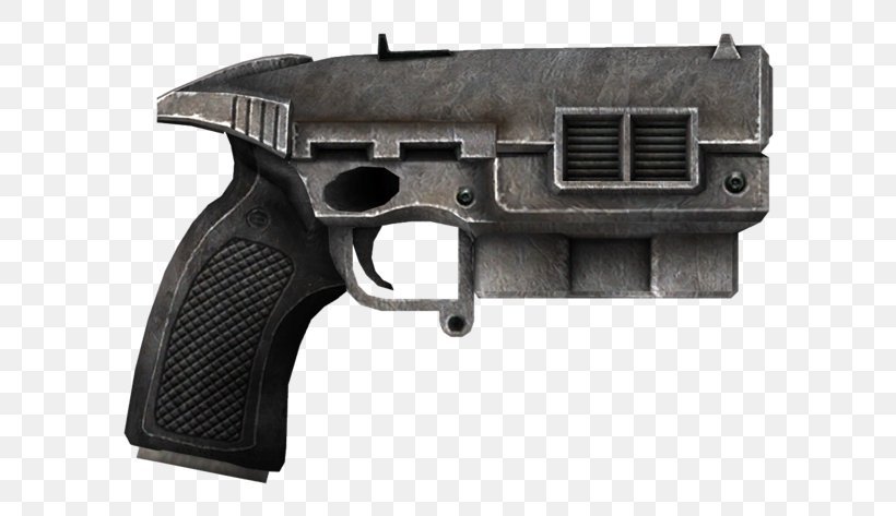 Fallout: New Vegas Firearm Weapon Pistol American-180, PNG, 640x473px, 919mm Parabellum, Fallout New Vegas, Air Gun, Blaster, Caliber Download Free