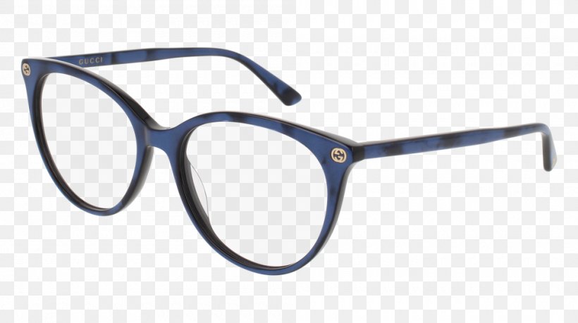 Glasses Gucci Eyeglass Prescription Lens Discounts And Allowances, PNG, 1000x560px, Glasses, Aviator Sunglasses, Blue, Boutique, Clothing Accessories Download Free