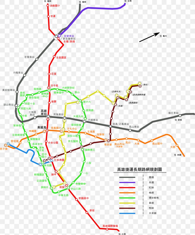 Kaohsiung Mass Rapid Transit Information Diagram, PNG, 1524x1833px, Kaohsiung Mass Rapid Transit, Area, Description, Diagram, File System Permissions Download Free