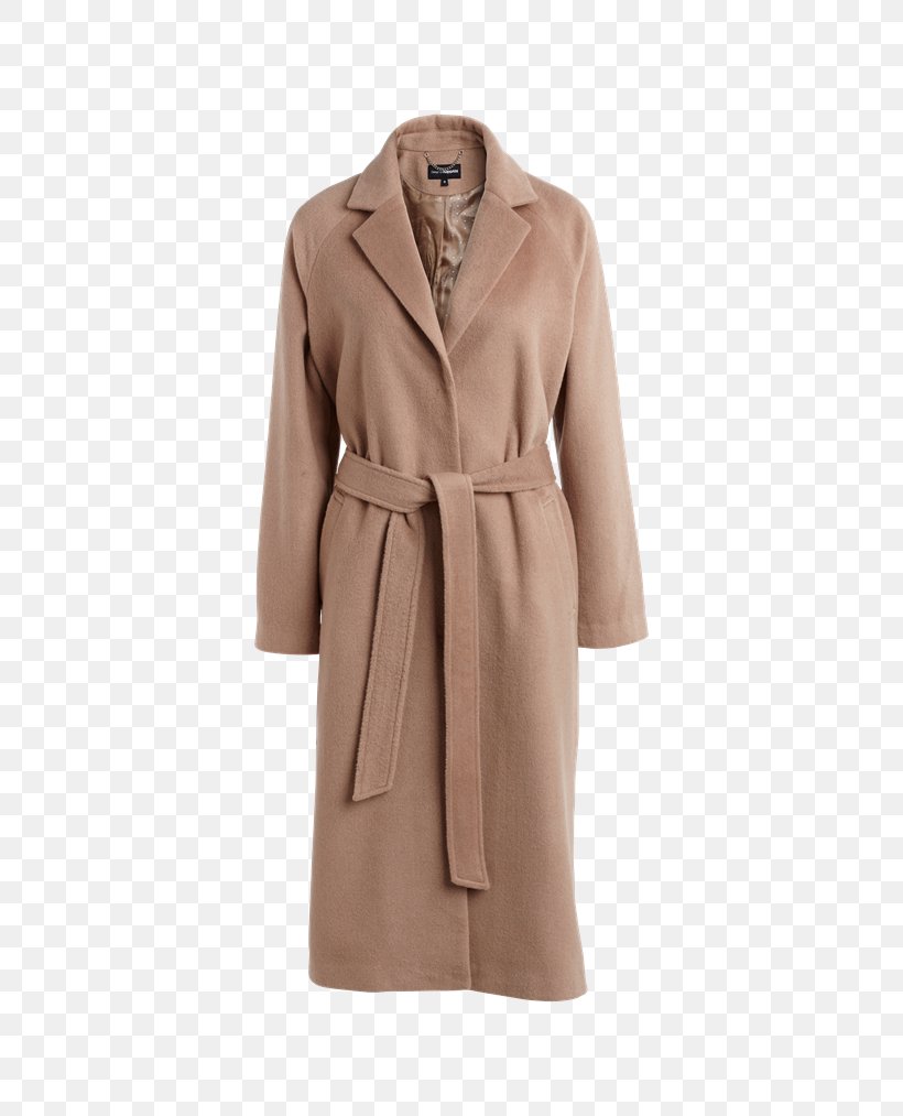 Kappahl Trench Coat Shop Jacket, PNG, 760x1013px, Kappahl, Bag, Beige, Clothing, Coat Download Free