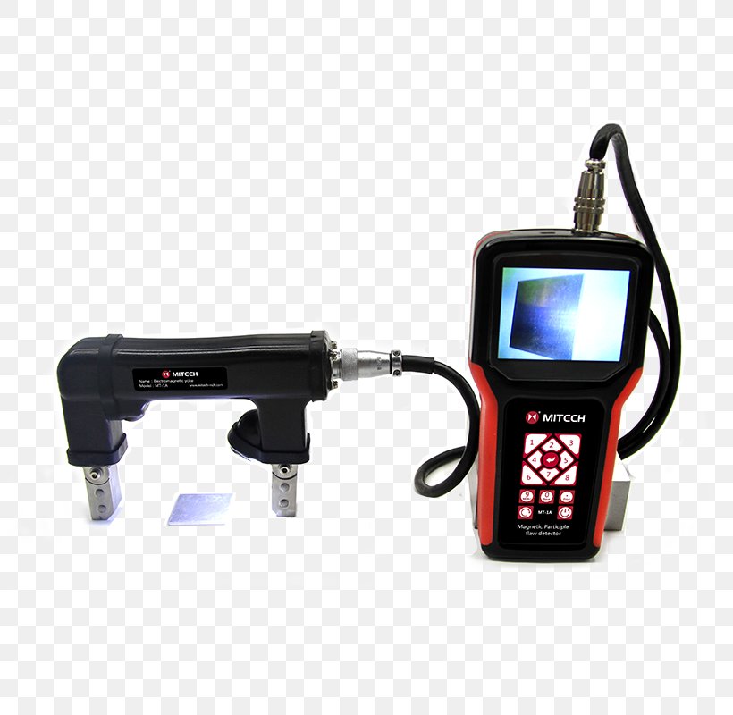 Magnetic Particle Inspection Nondestructive Testing Magnetism Craft Magnets, PNG, 800x800px, Magnetic Particle Inspection, Craft Magnets, Detector, Electromagnetism, Electronics Download Free