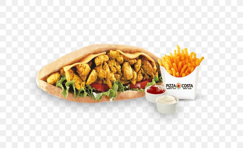 Pizza Hamburger Chicken Curry French Fries Shawarma, PNG, 700x500px, Pizza, American Food, Cheese, Chicken As Food, Chicken Curry Download Free
