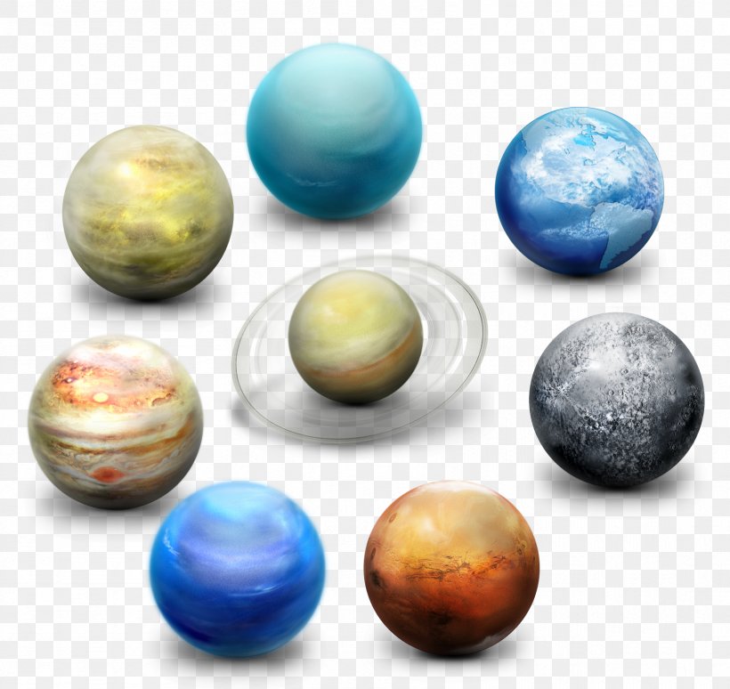 Planet Solar System Icon, PNG, 1666x1574px, Planet, Astronomy, Ball, Marble, Nine Planets Download Free