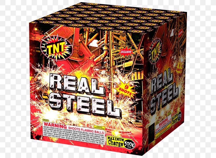Tnt Fireworks Real Steel Firecracker Logo, PNG, 600x600px, Fireworks, Firecracker, Logo, Real Steel, Rocket Download Free