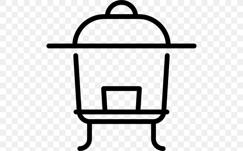Barbecue Download Clip Art, PNG, 512x512px, Barbecue, Black And White, Ceramic, Chair, Furniture Download Free